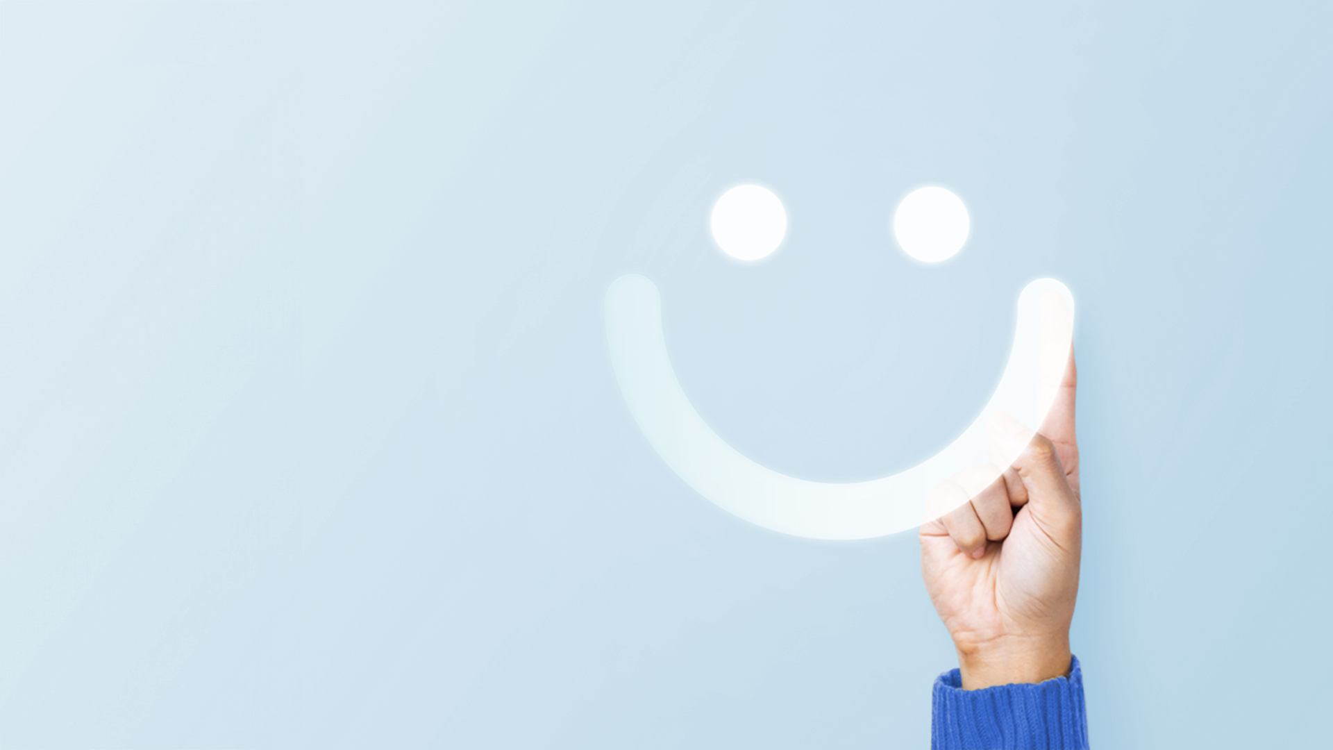 Trinity Improves Client Satisfaction