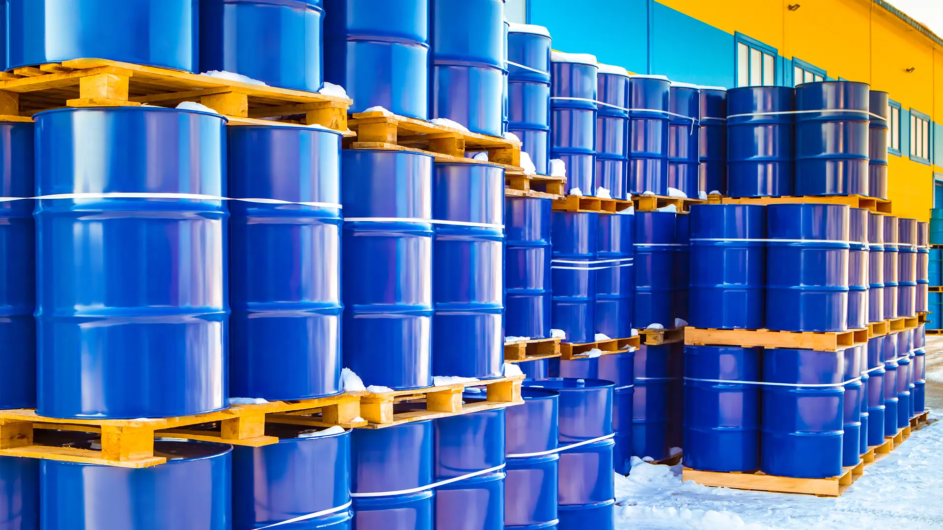 RCRA Compliance and Permitting Case Study