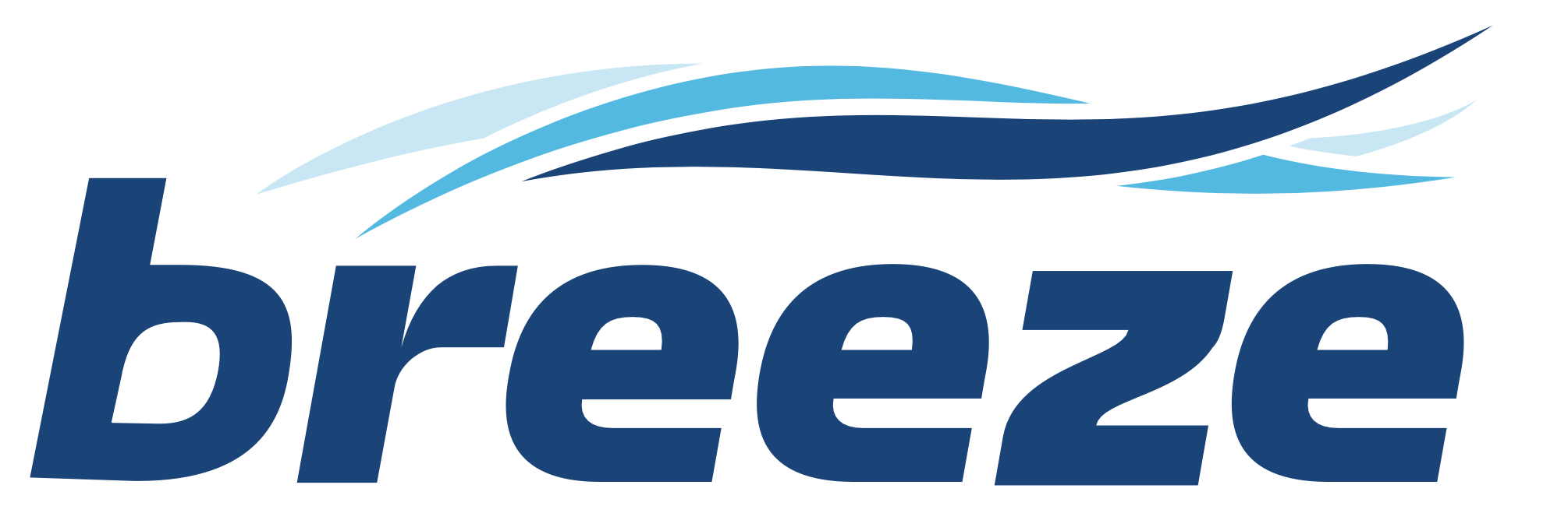 Breeze logo
