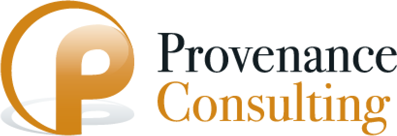 Provenance Consulting logo