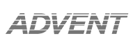 Advent logo