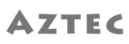 Aztec logo