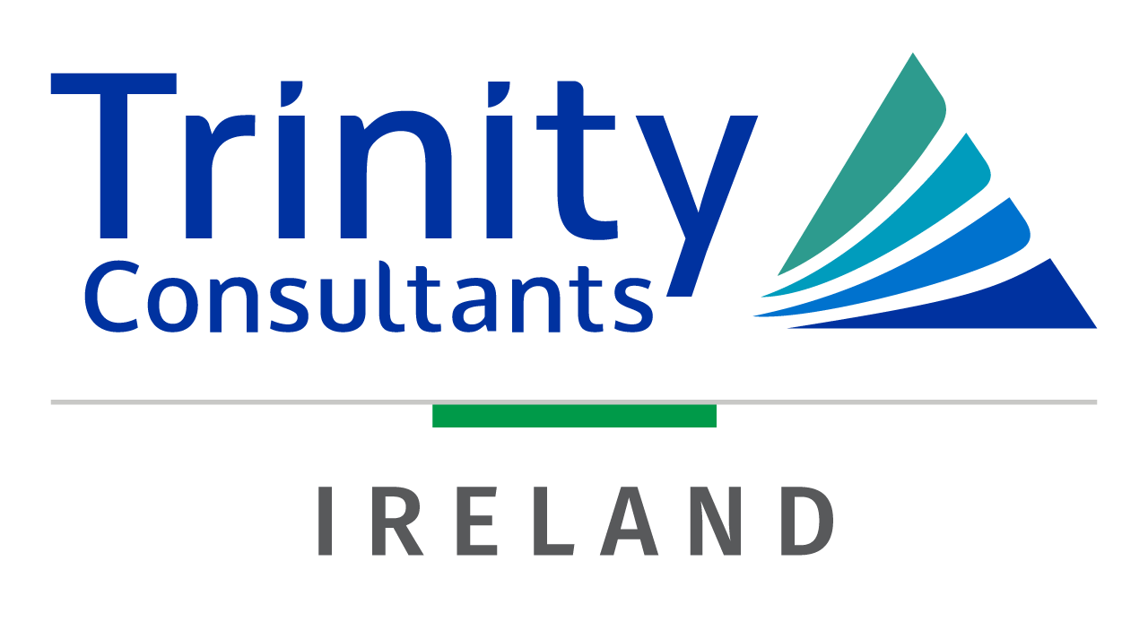 Ireland Country logo