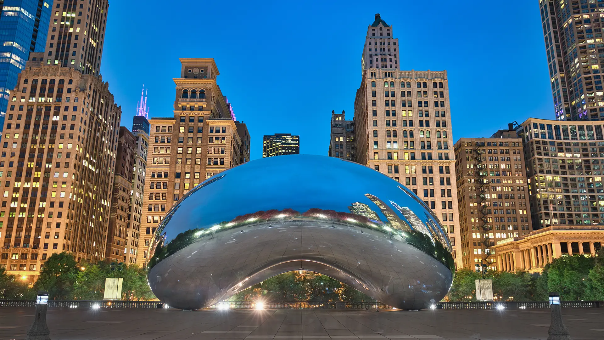 Millenium Park