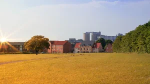 Suffolk – Bury St. Edmunds