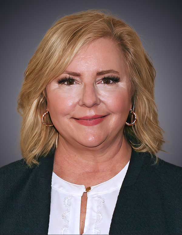 Alison Ritterbusch