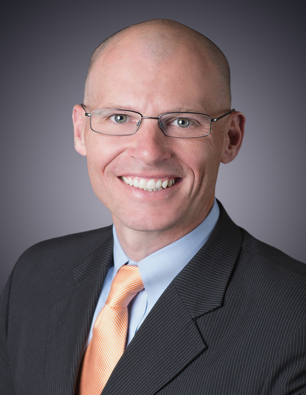 David EB Strohm