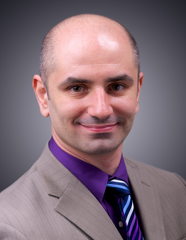 Eddie Al-Rayes