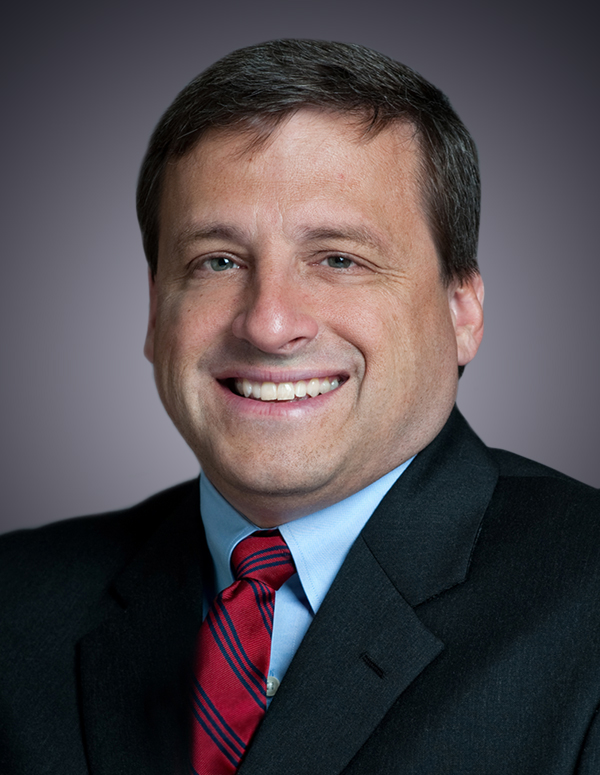 Jay Hofmann