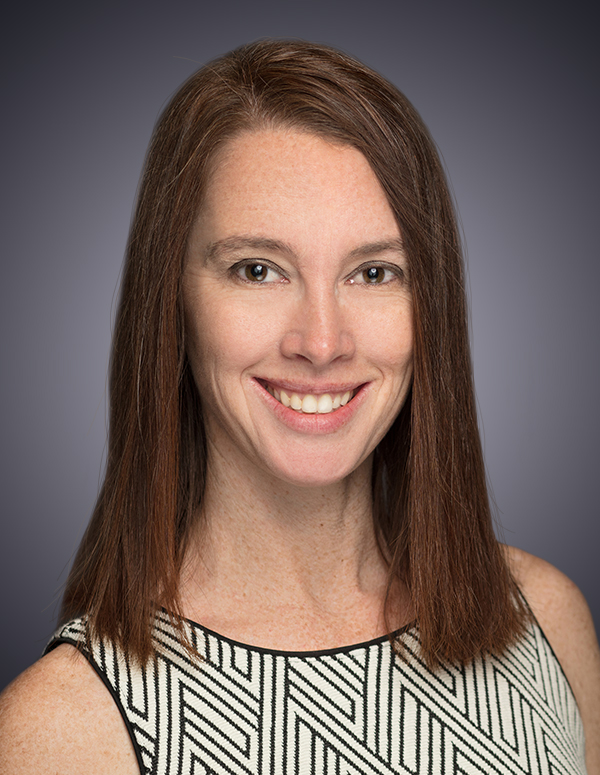 Melissa Hillman