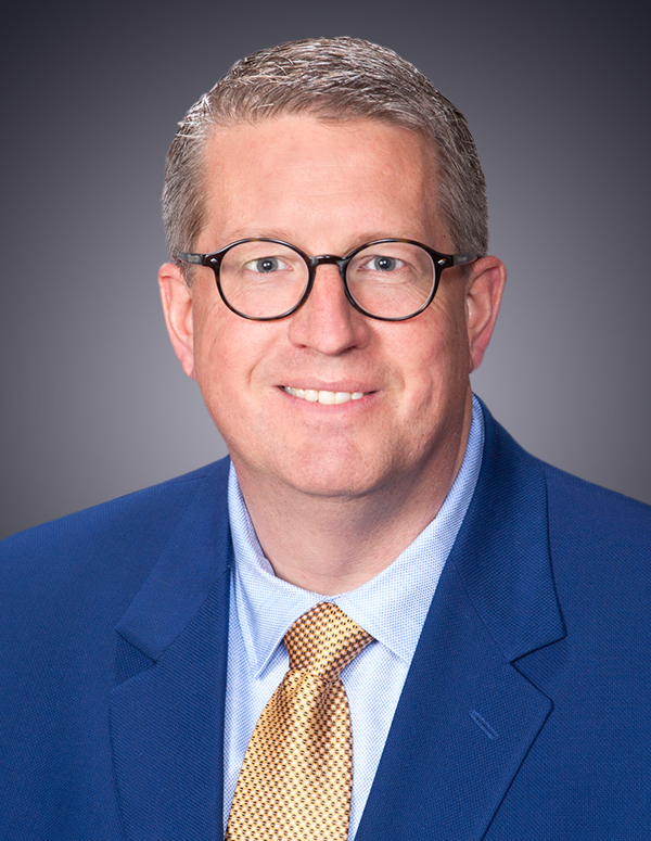 Patrick Nonhof