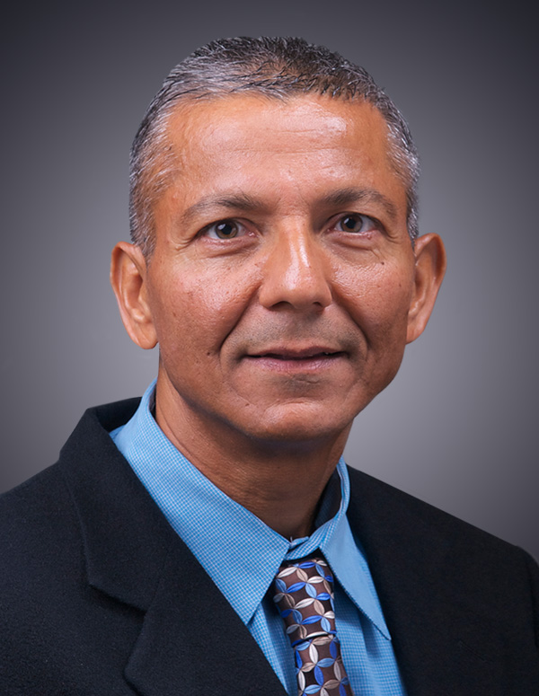 Shishir Mohan