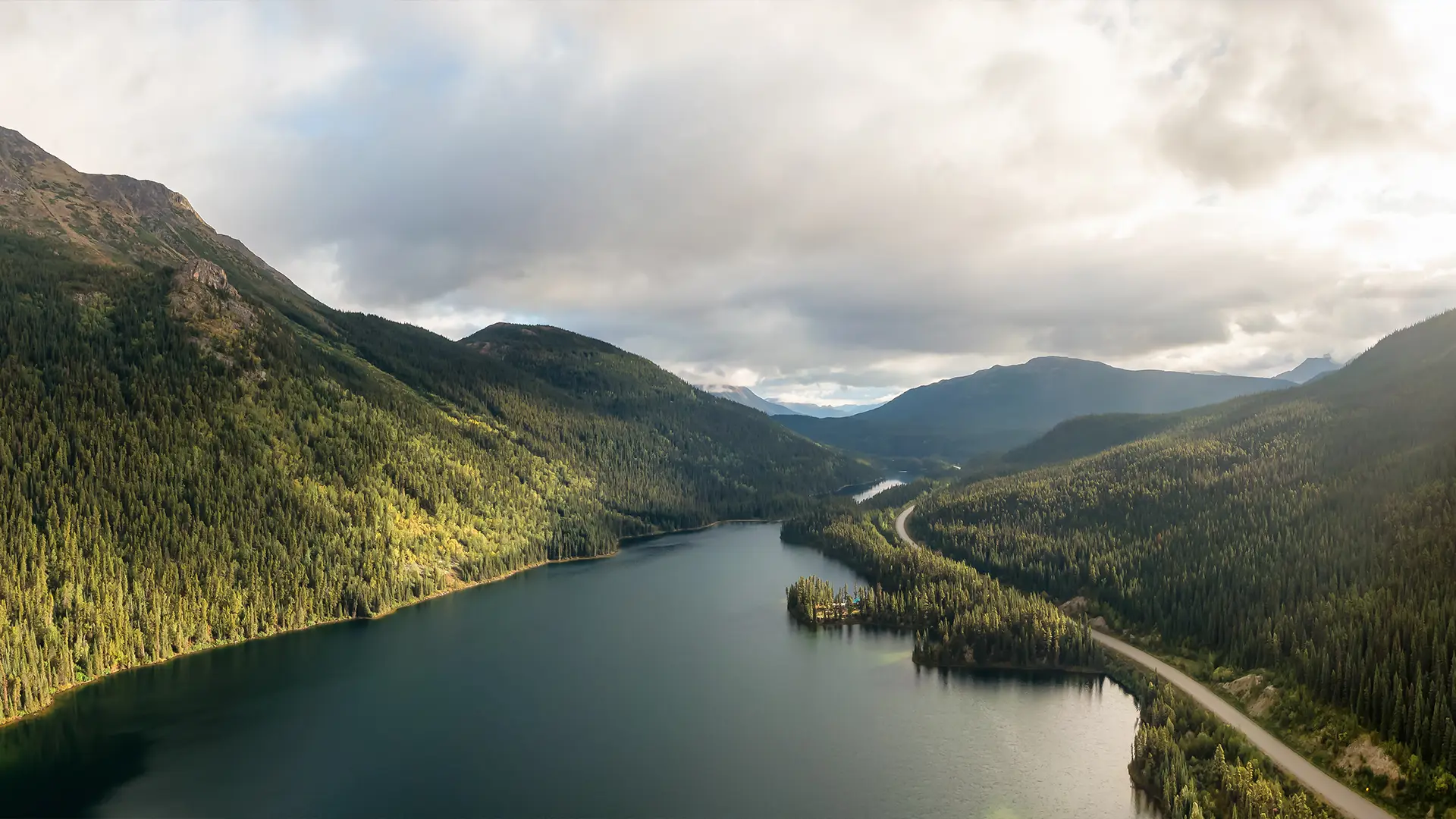 Environmental Assessment & Permitting
