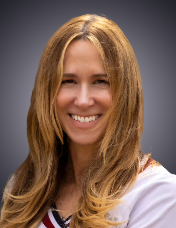 Leslie Bodnar