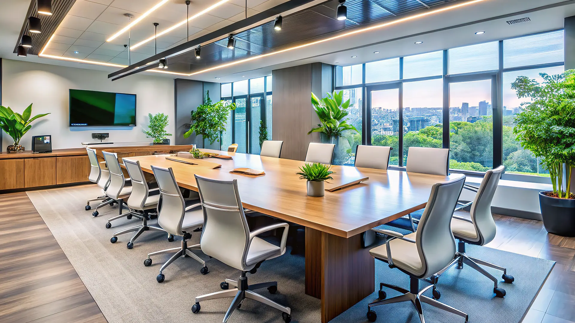 AV Systems Strategy & Design