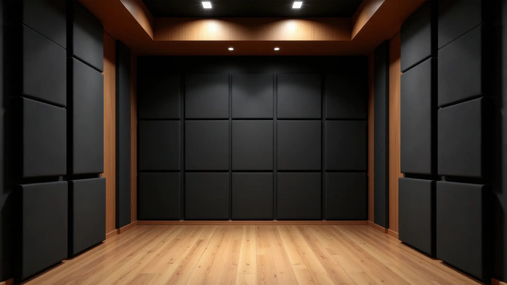 Building Sound Isolation