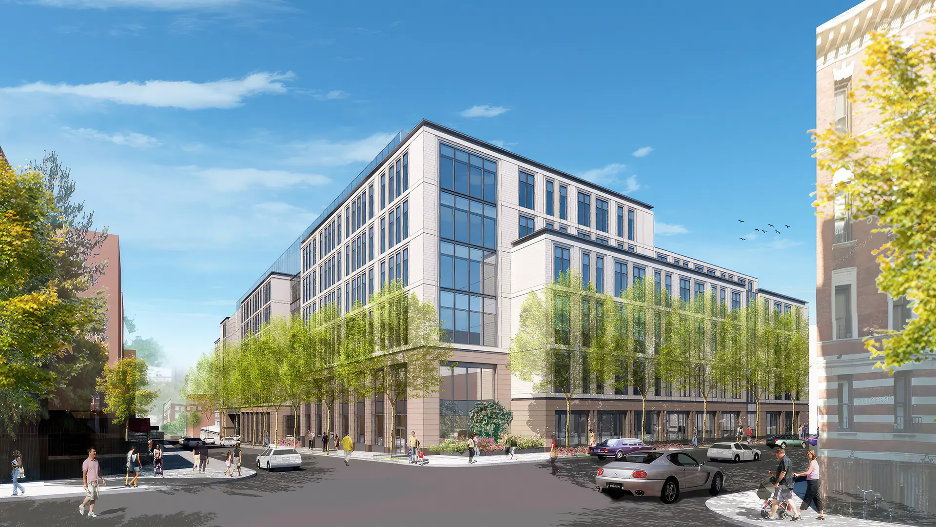 Cerami NY-Presbyterian Brooklyn Methodist Case Study