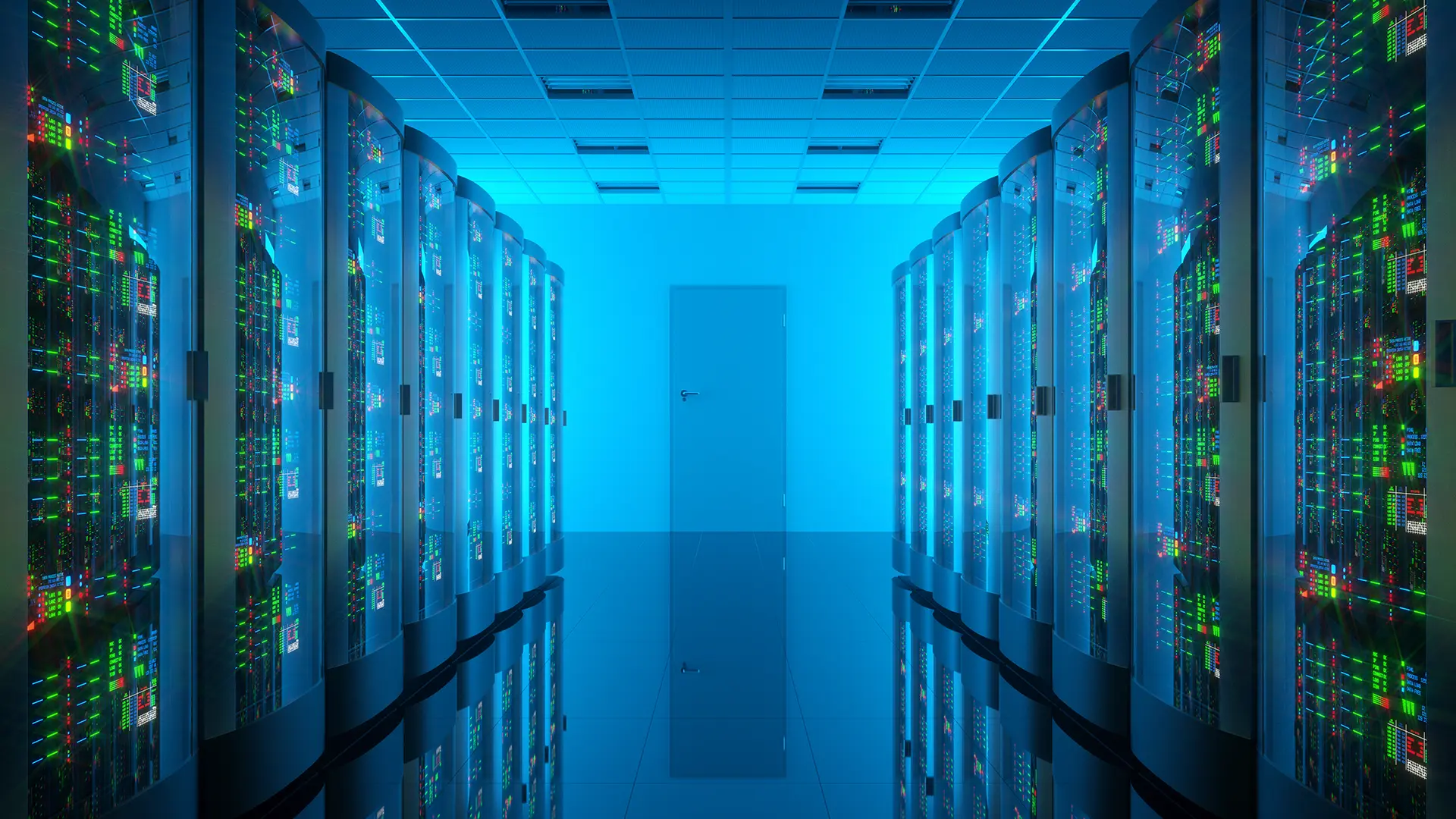Trinity Ensures 24/7 Reliability for Data Center Operations
