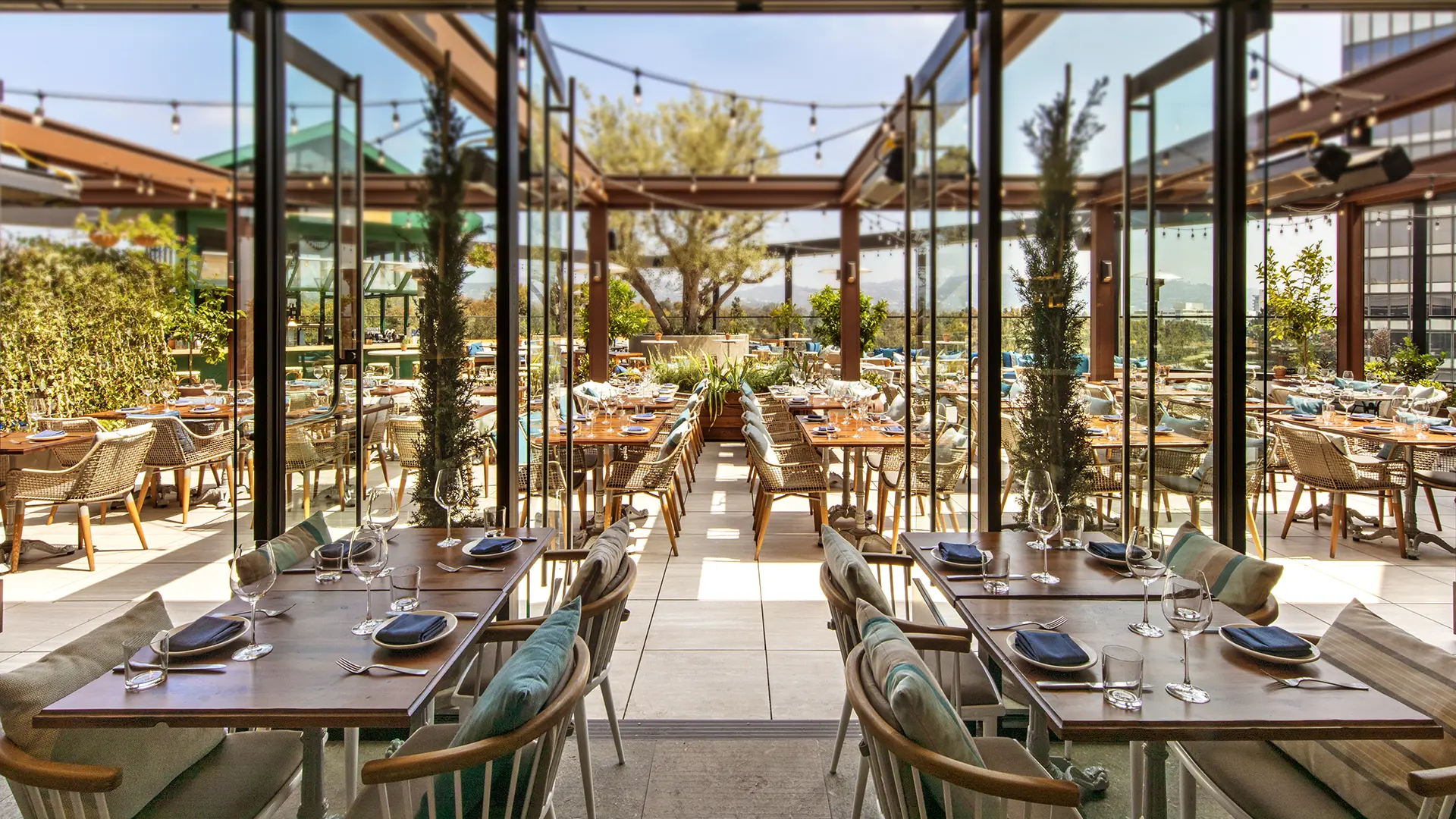 Eataly Case Study