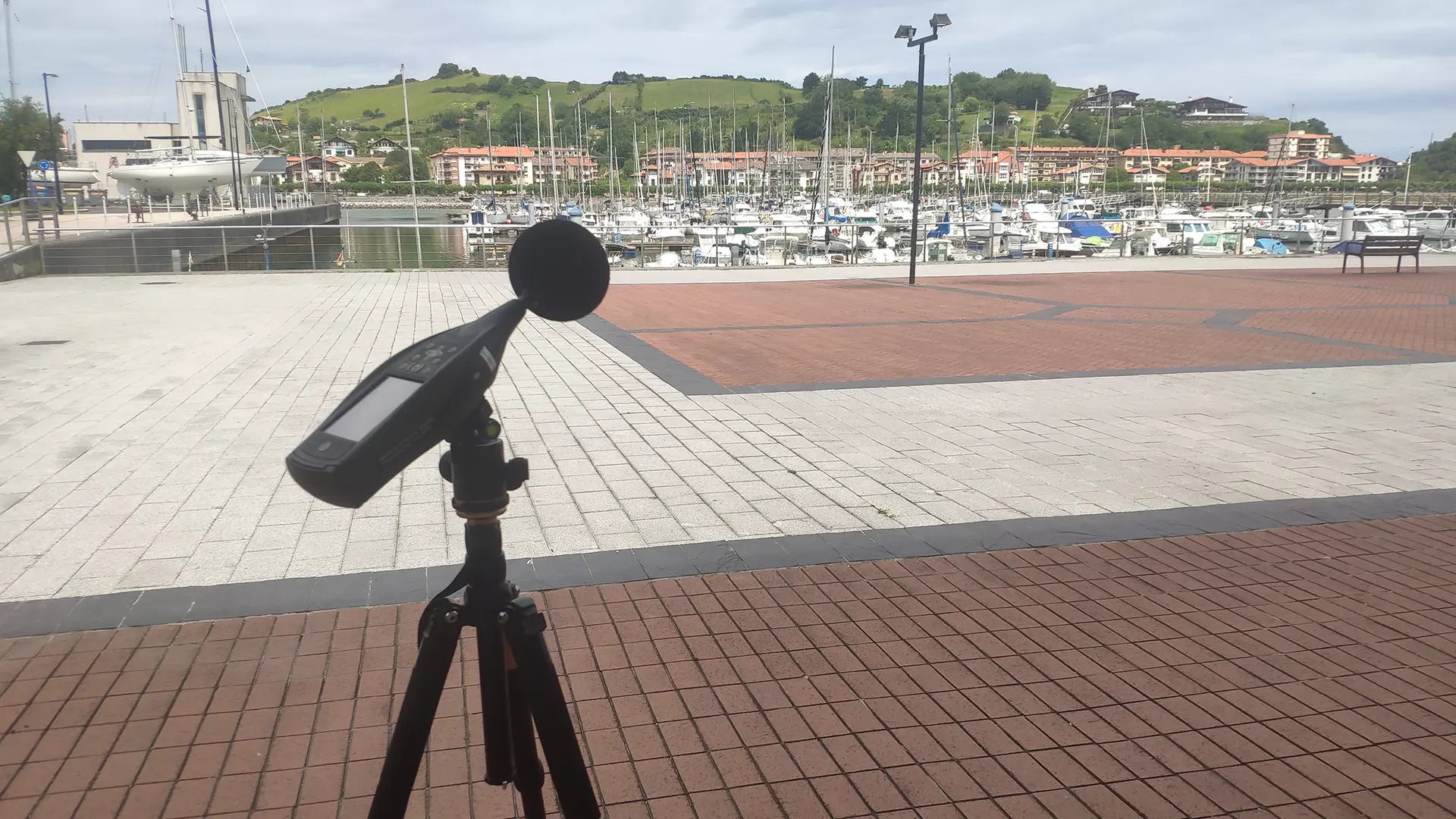 Environmental Acoustics