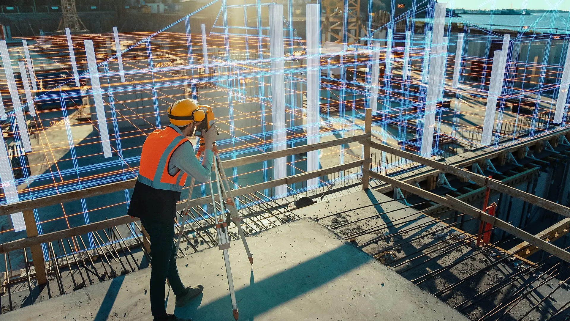 Facility & Site Condition Assessments