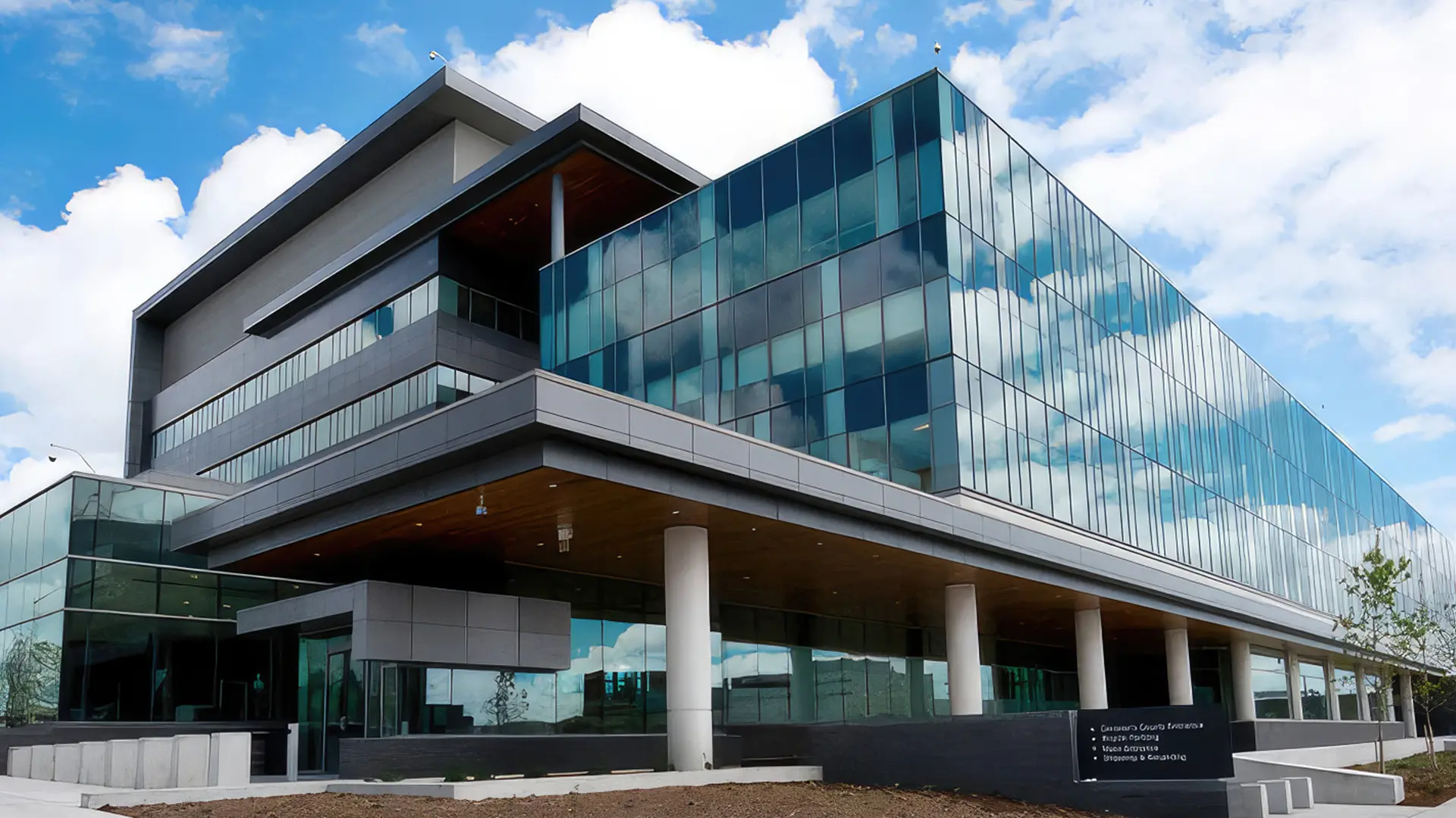 Forensic Complex Acoustic Design