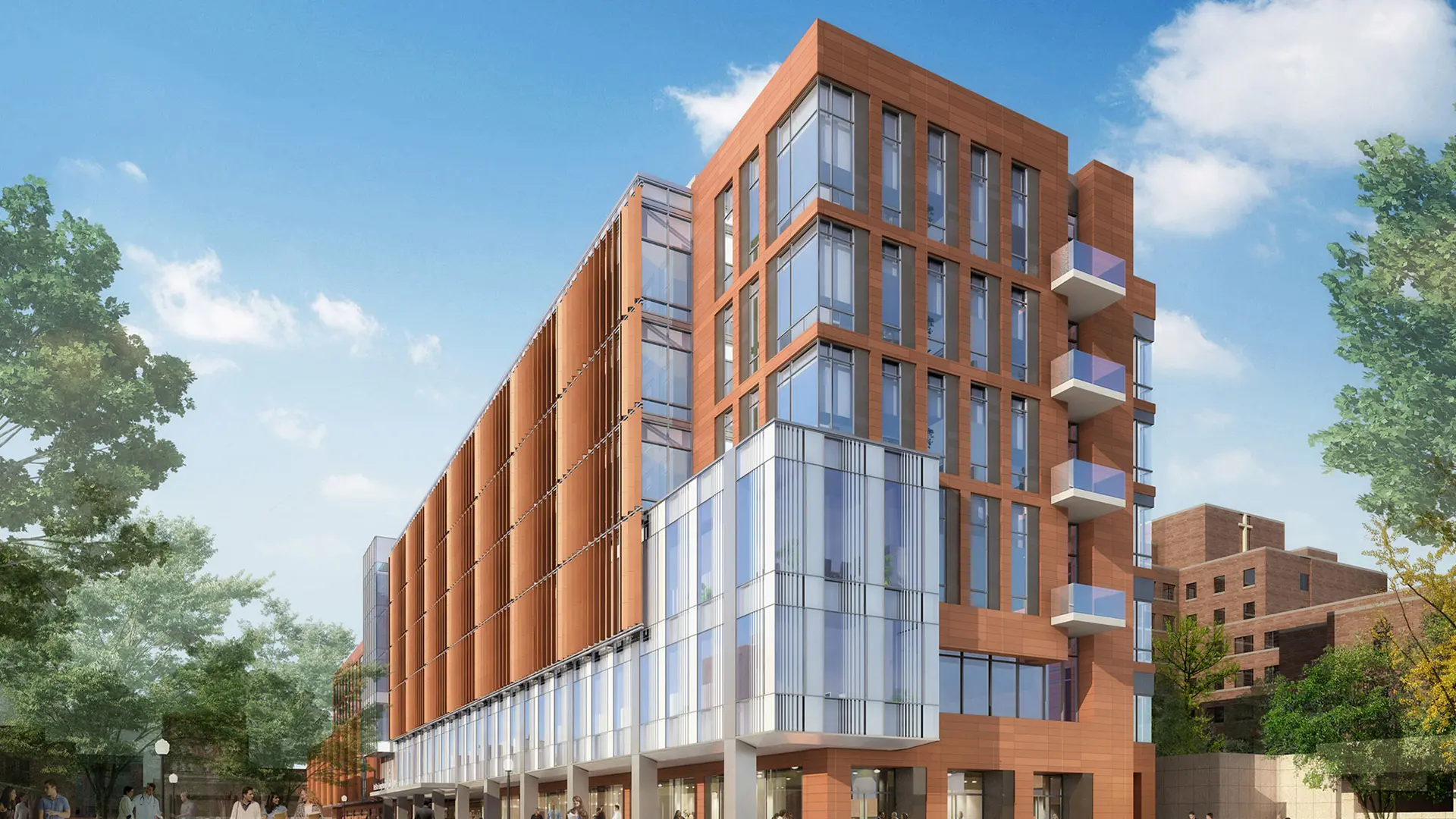 MedStar Georgetown University Hospital Case Study