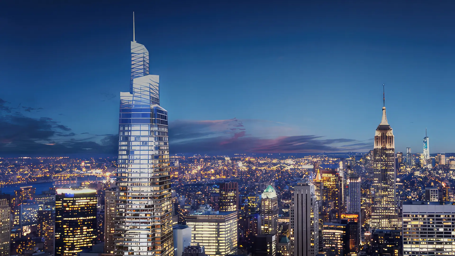 One Vanderbilt Case Study