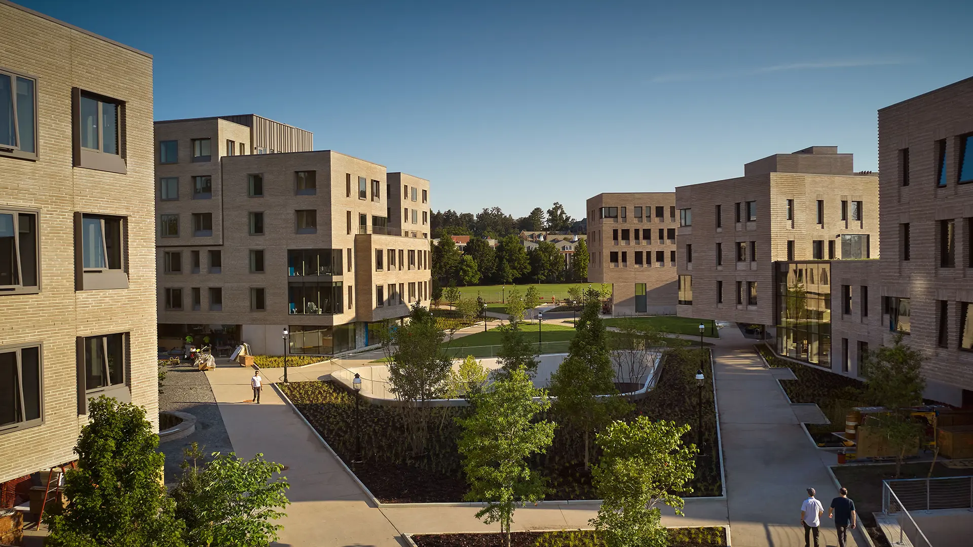 Princeton Wireless Residential Design Case Study