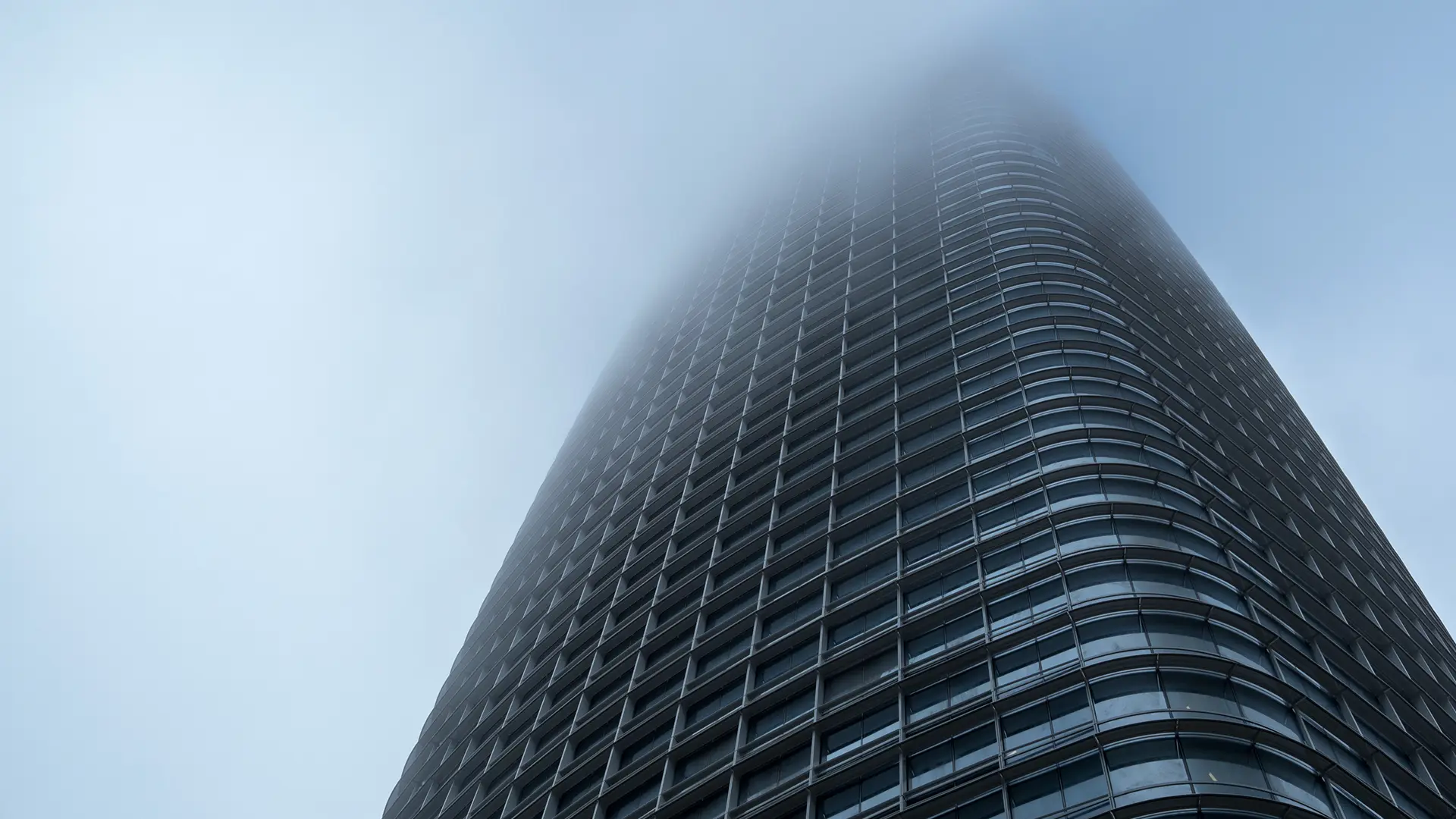 Salesforce Tower Sustainable Acoustics Case Study