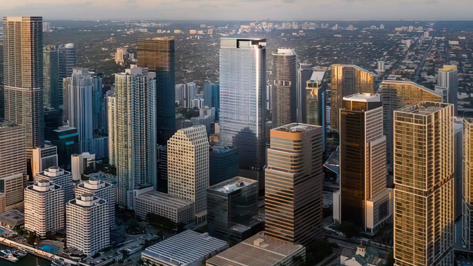Setting the Standard for Miami’s High-Rise Connectivity