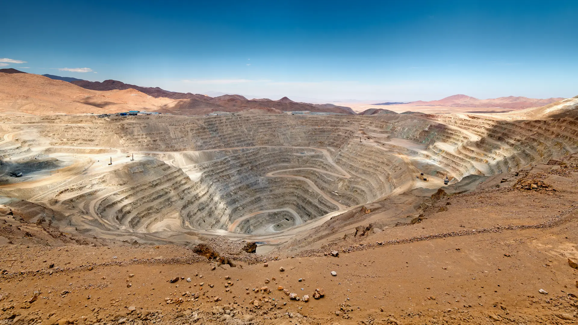 Trinity Enhances Ambient Air Monitoring in Utah Mining Operations