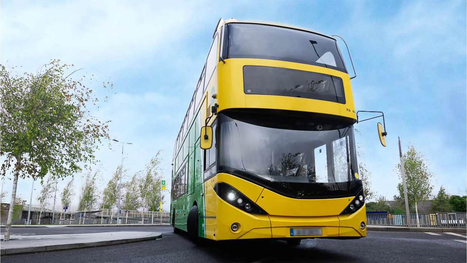 BusConnects Dublin Case Study