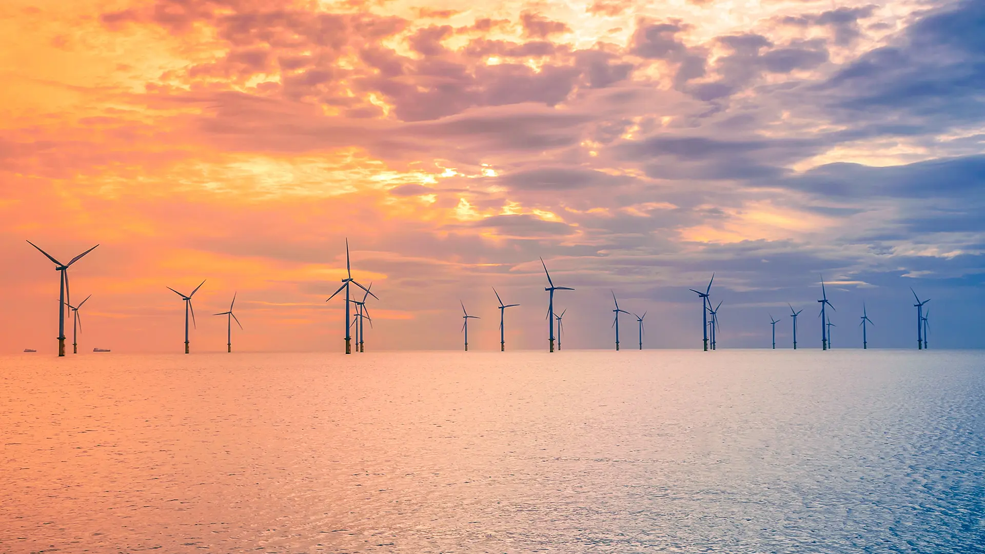 Codling Wind Park Offshore Wind Energy