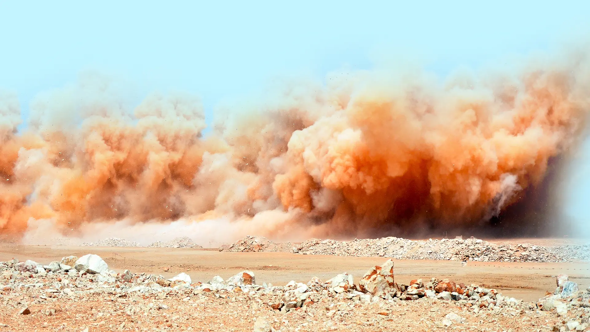 Combustible Dust Risk Management