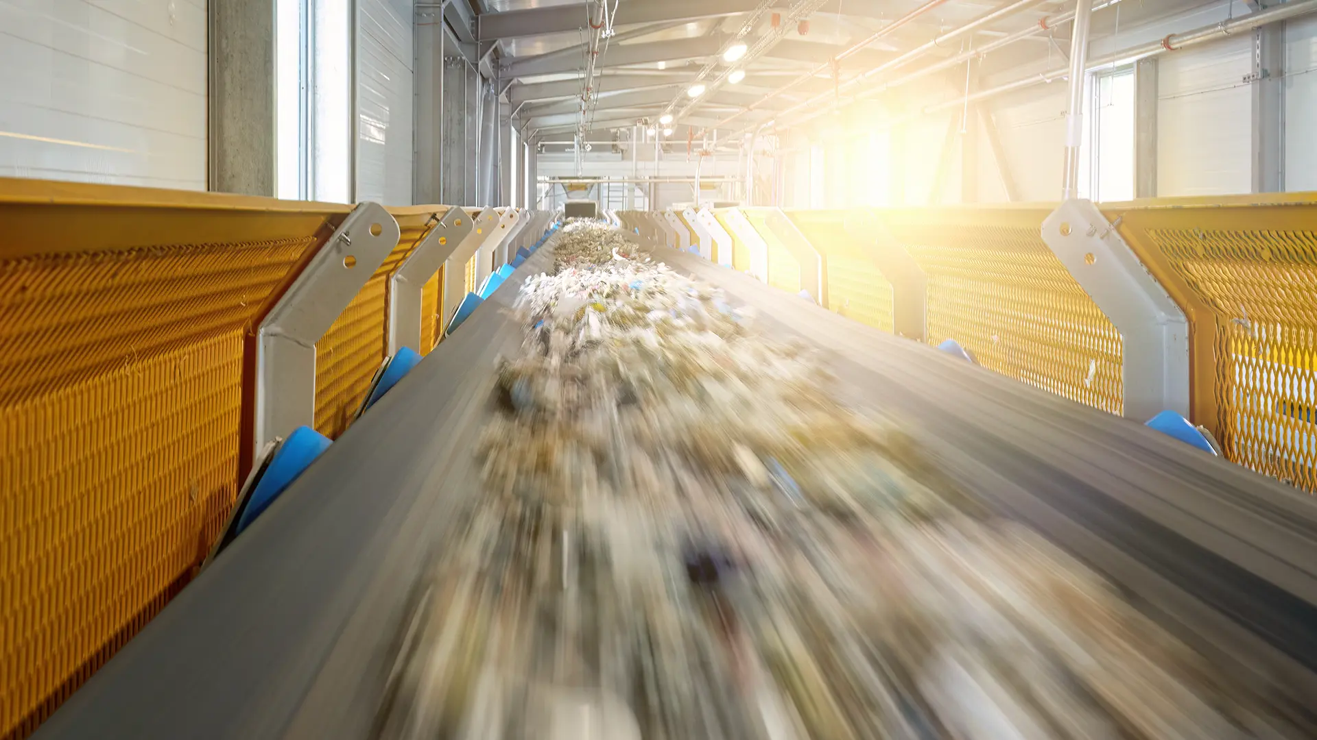 Combustion Waste Management Specialty