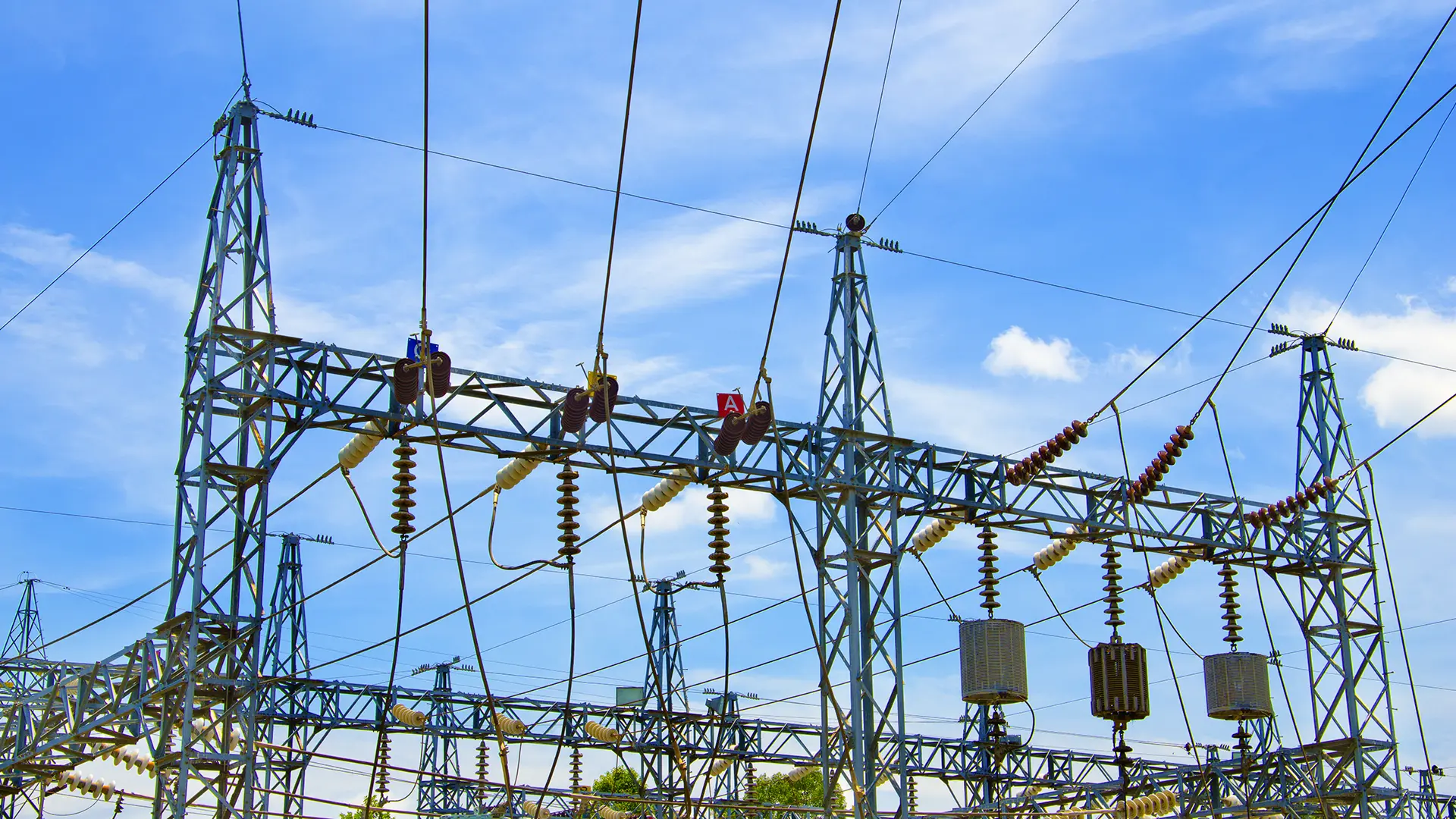 Grid Reliability Improved via Enablon