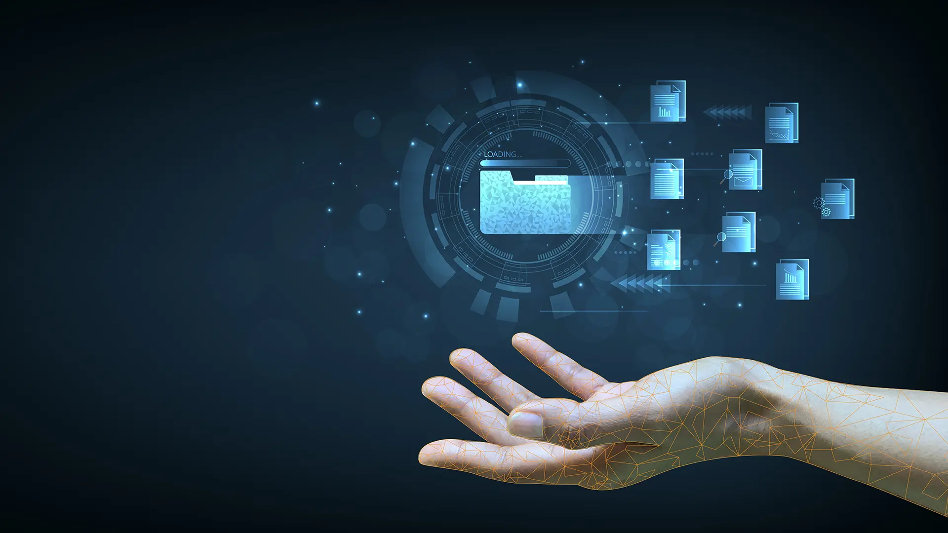 Digitizing EHSS and Supply Chain Risk Management