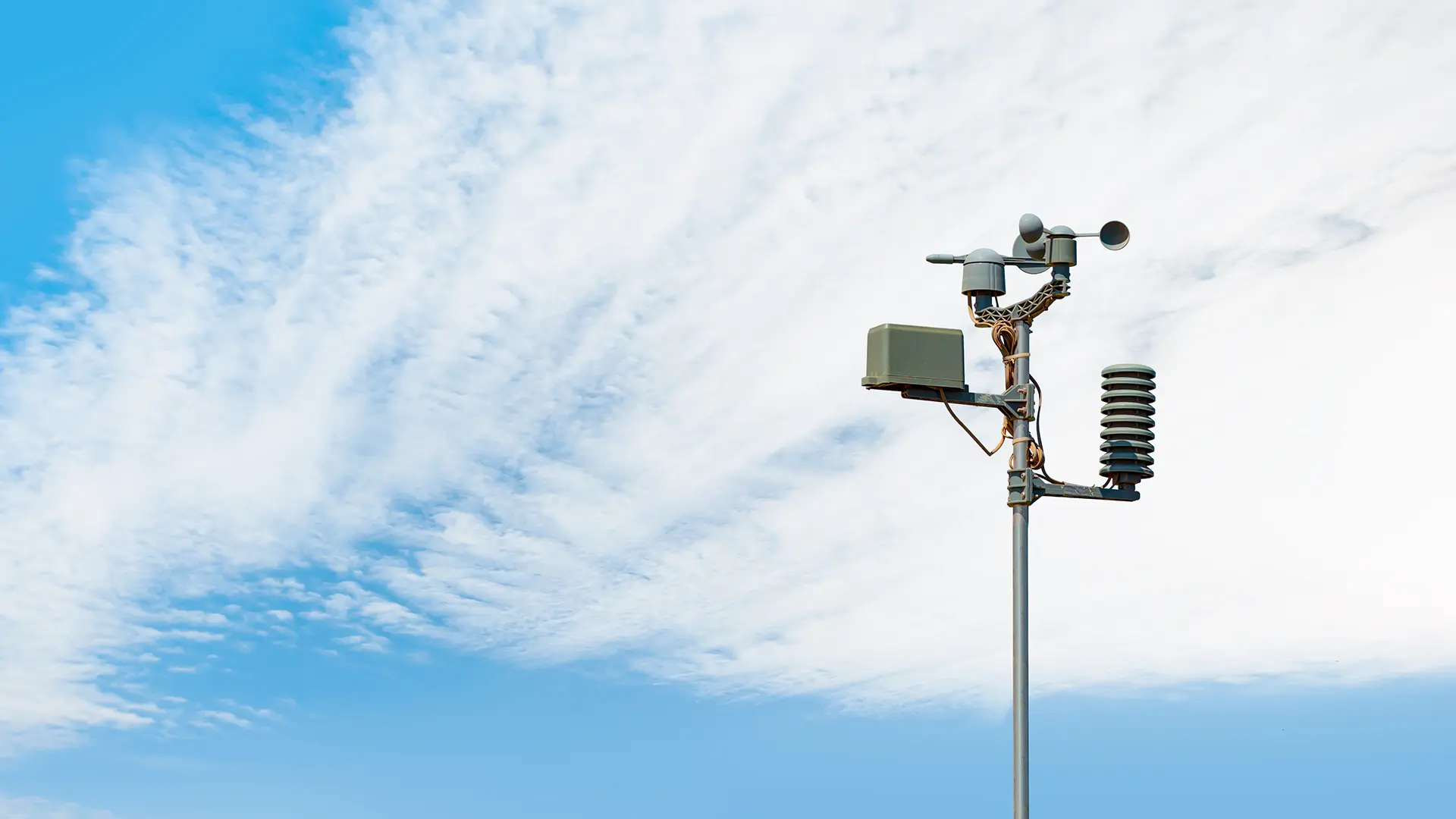 U.S. Energy Leader Fence Line Monitoring Case Study
