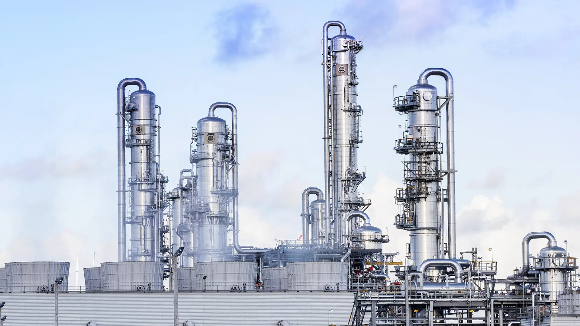 Chemical Company Centralizes Compliance With Digital HSE Solution