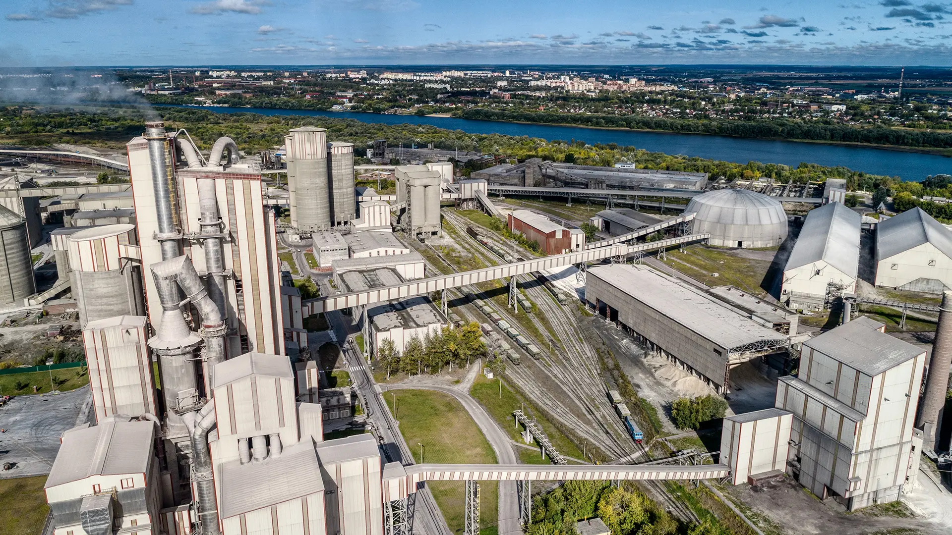 Lime Manufacturing GHG Accuracy Case Study