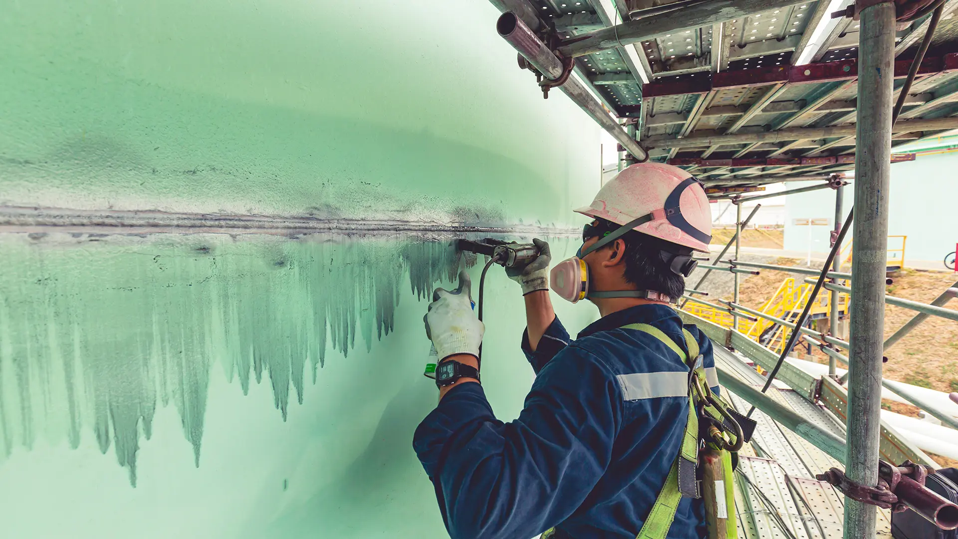 Mechanical Integrity & Inspections