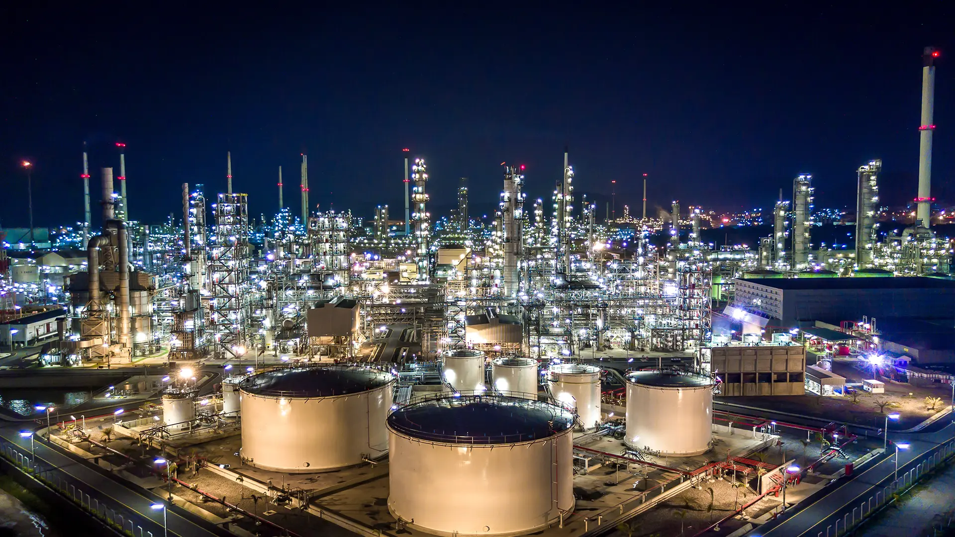 Refinery BWON Compliance Case Study