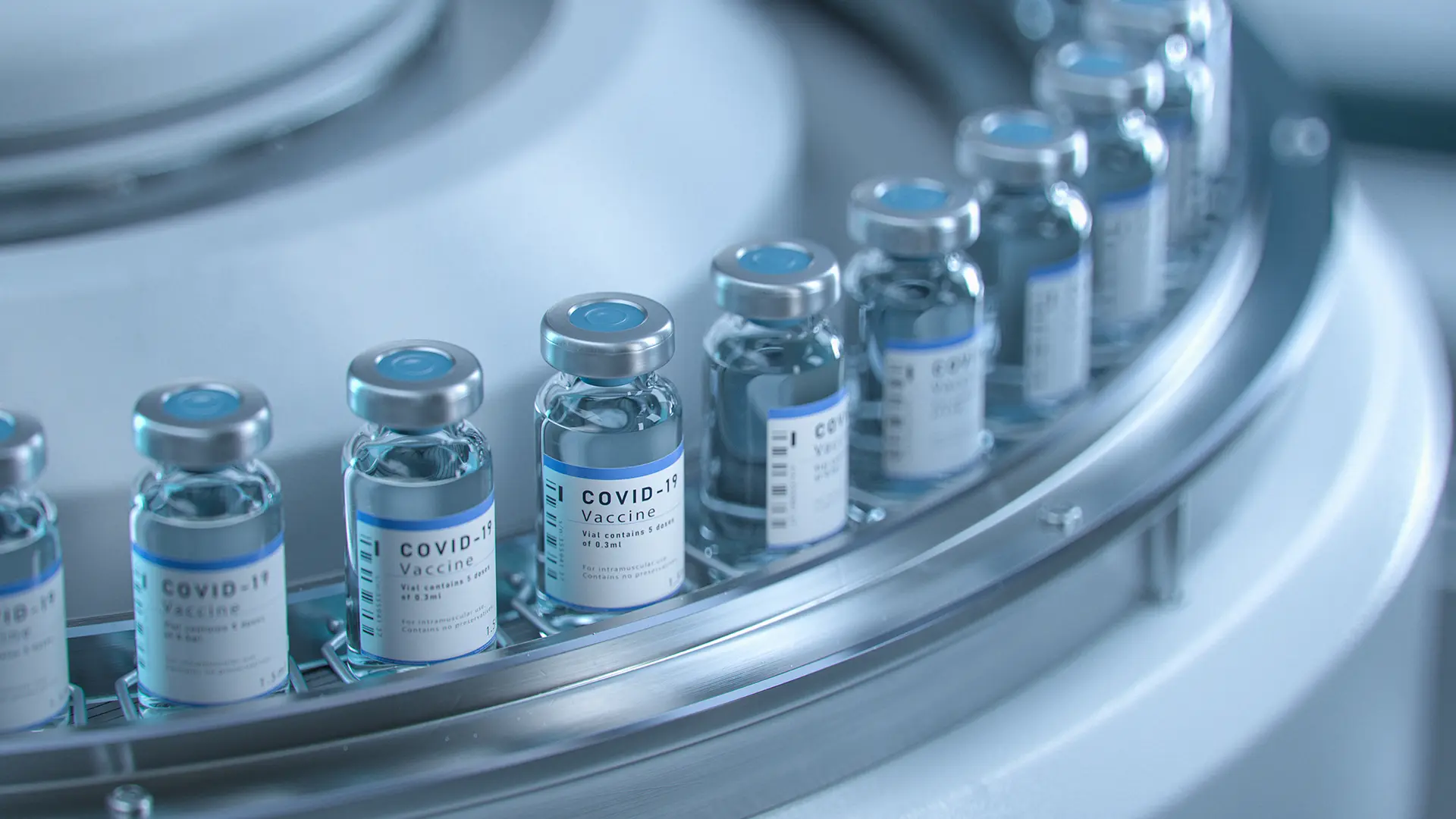 Biotech Scale-Up in Record Time