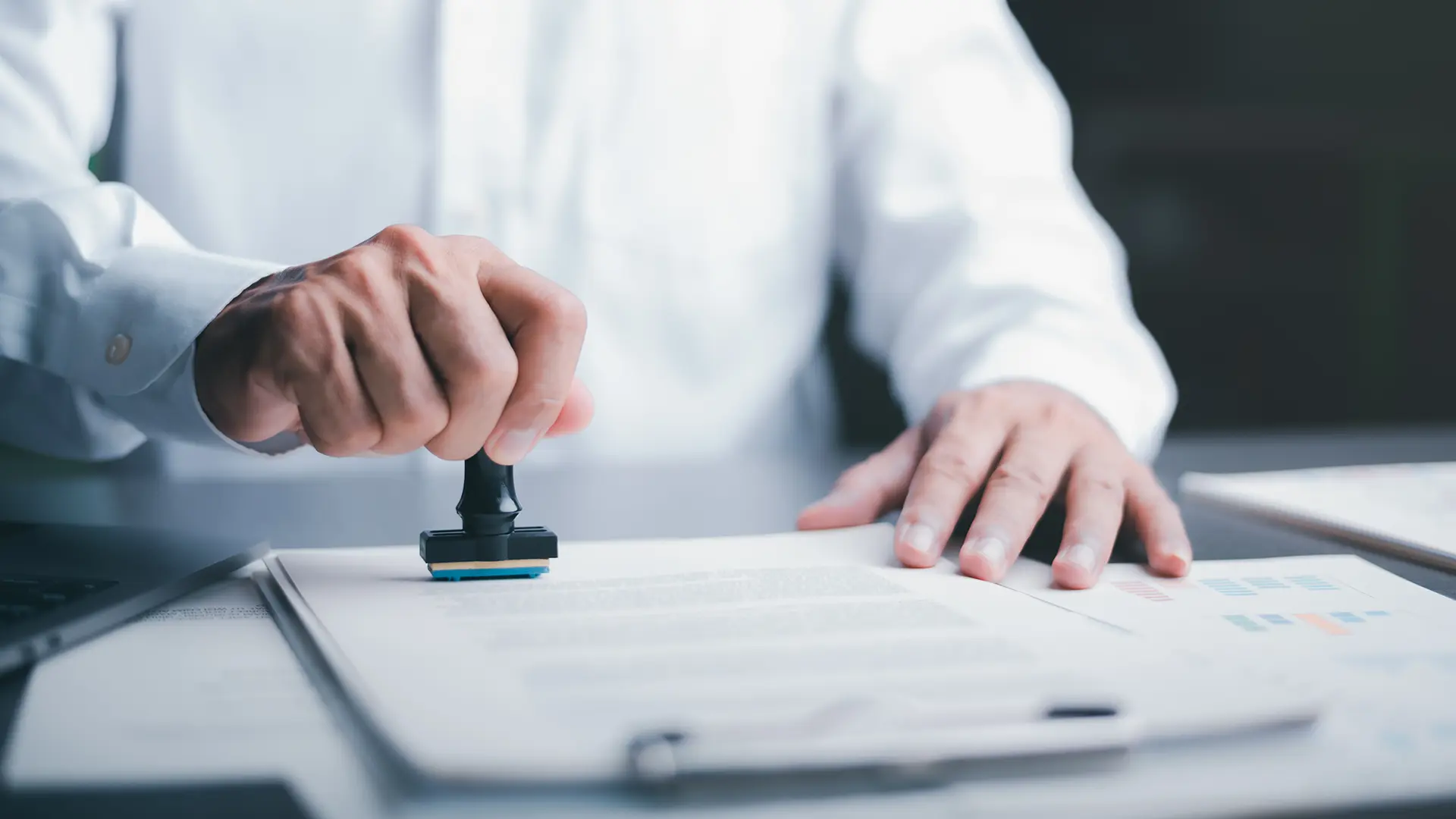 Permits, Licensing & Regulatory Compliance