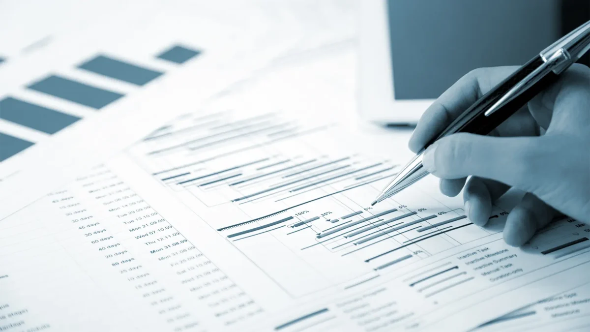 Construction project planning