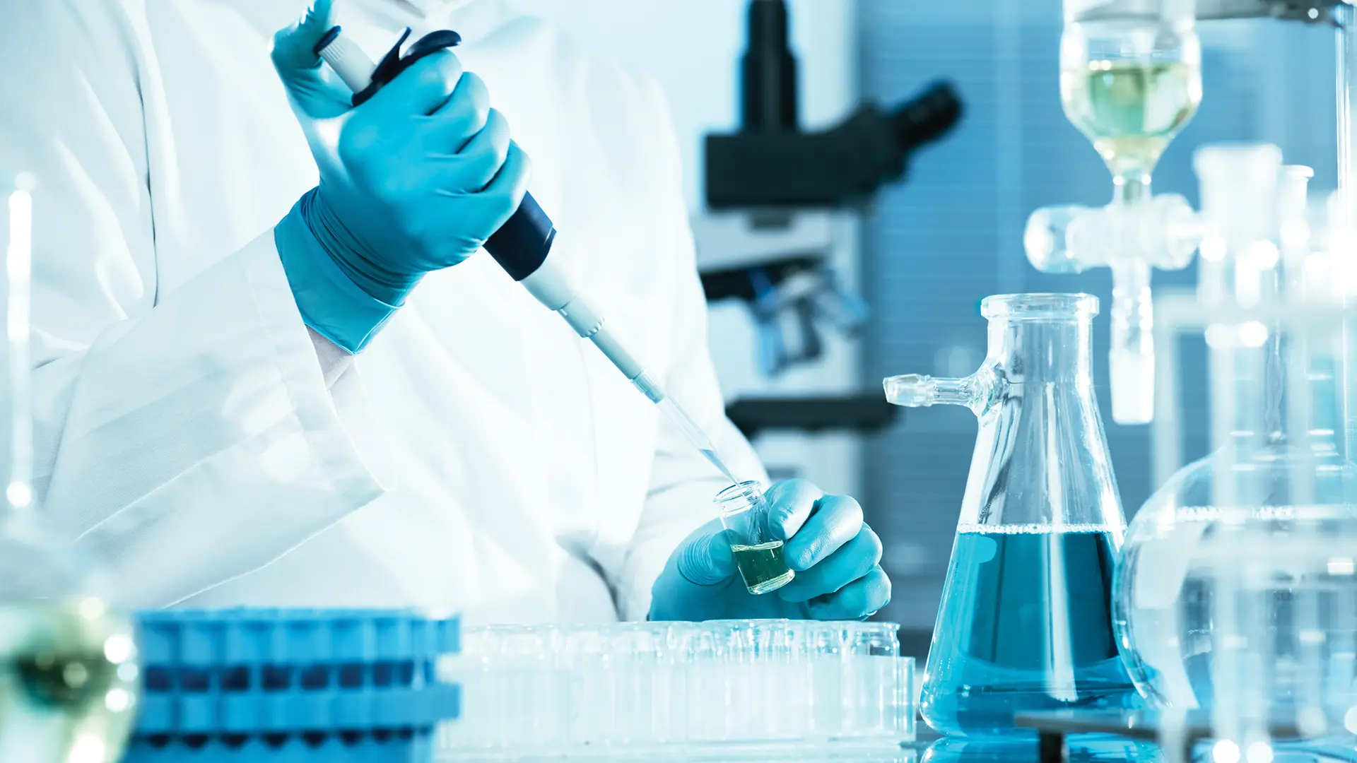 Not-for-profit Pharmacy Case Study