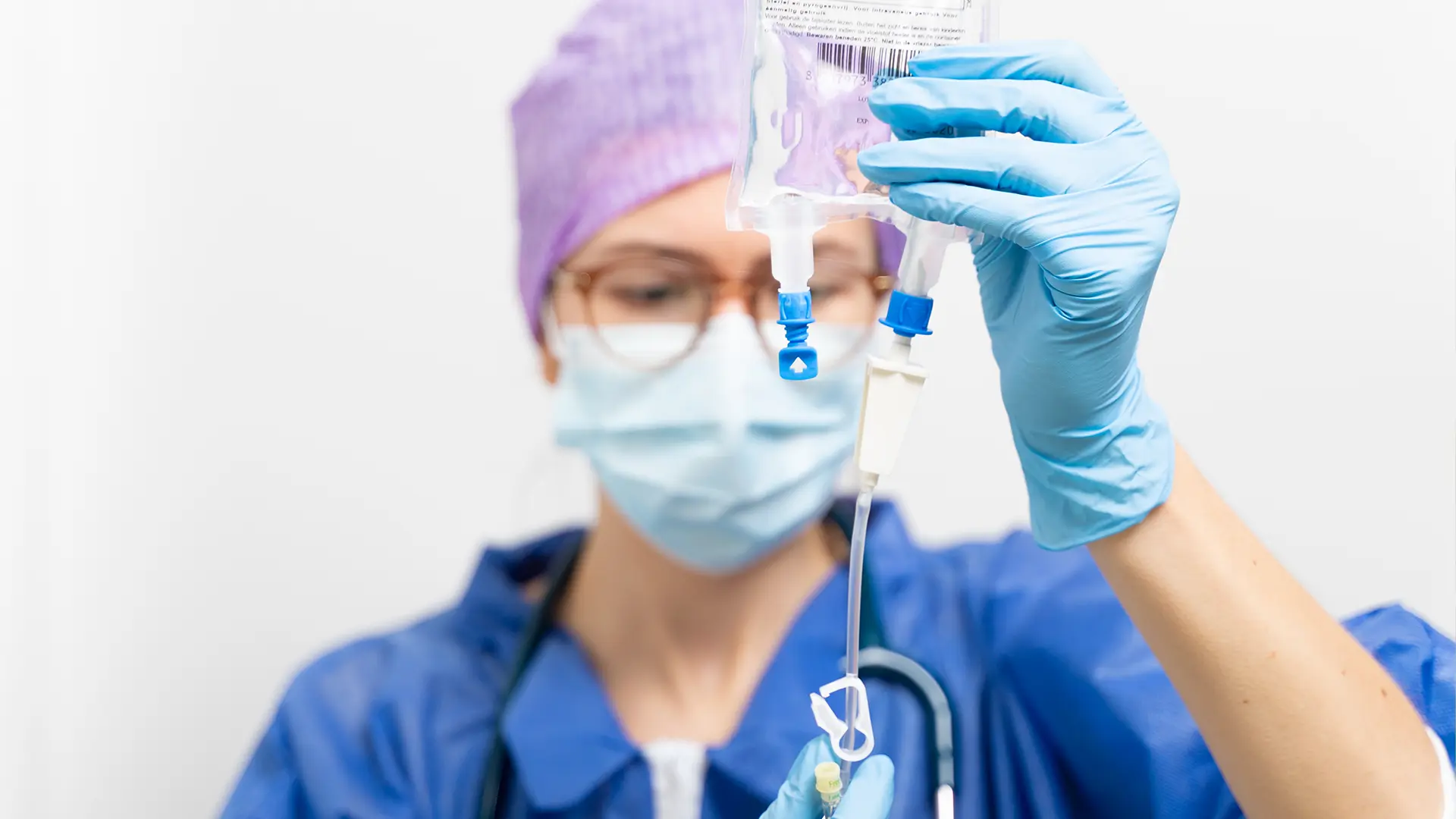 WB Compounding Pharmacies Cleanroom Case Study