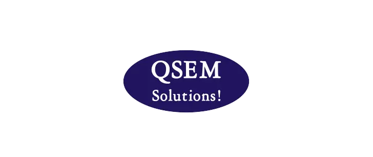 QSEM Solutions