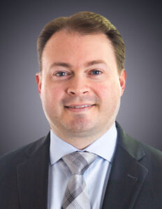 Adam Paolino
